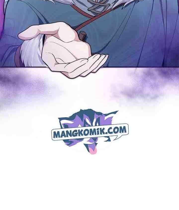 Silver Demon King Chapter 40 - halaman 41