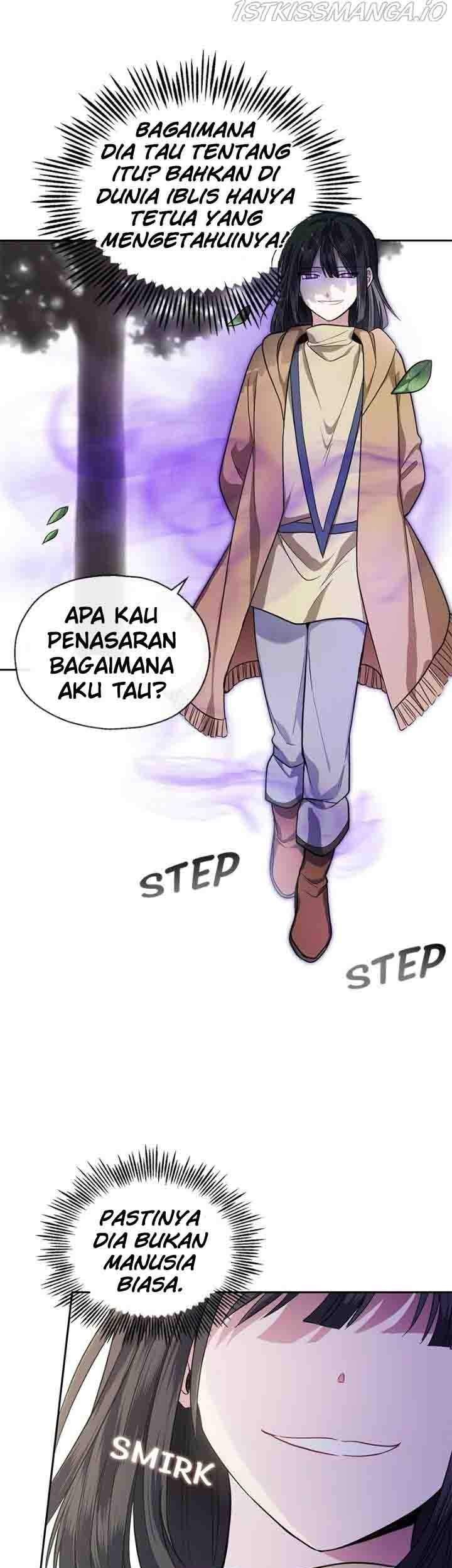 Silver Demon King Chapter 40 - halaman 44