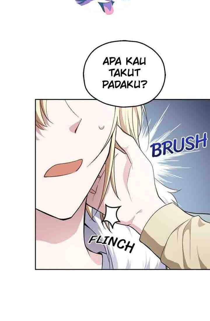 Silver Demon King Chapter 40 - halaman 47