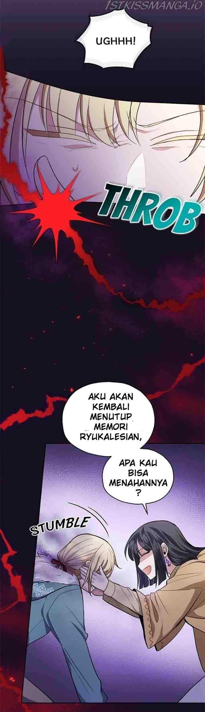 Silver Demon King Chapter 40 - halaman 56
