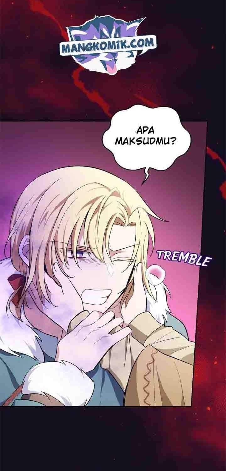Silver Demon King Chapter 40 - halaman 57