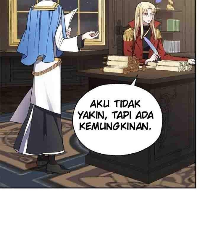 Silver Demon King Chapter 40 - halaman 7