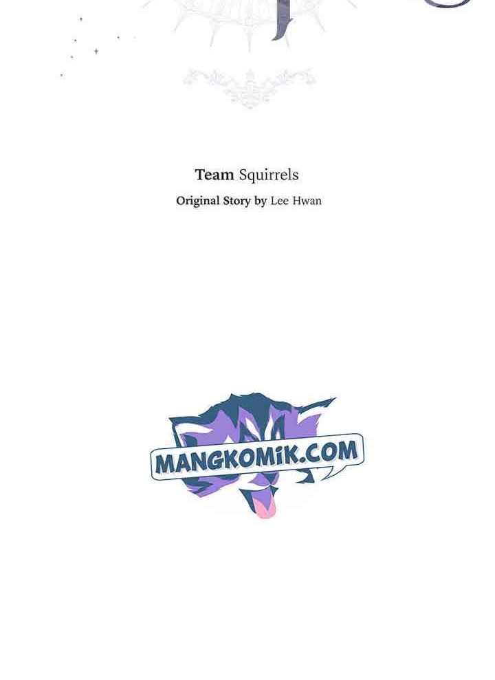 Silver Demon King Chapter 41 - halaman 29