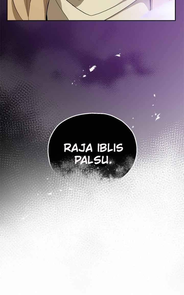 Silver Demon King Chapter 41 - halaman 3