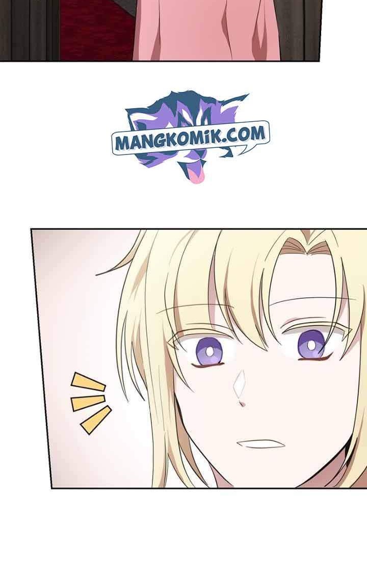 Silver Demon King Chapter 41 - halaman 33