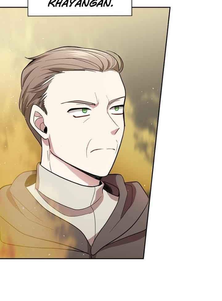 Silver Demon King Chapter 41 - halaman 35