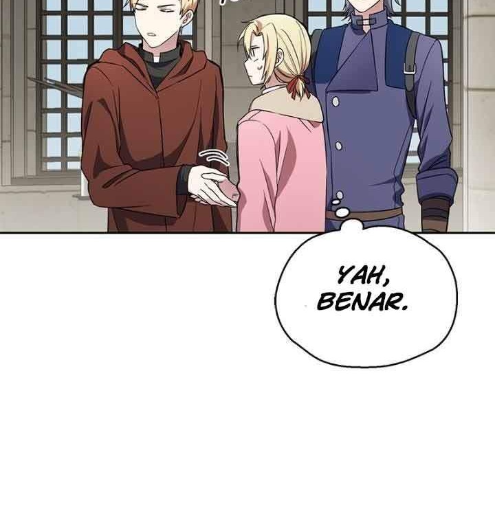 Silver Demon King Chapter 41 - halaman 43