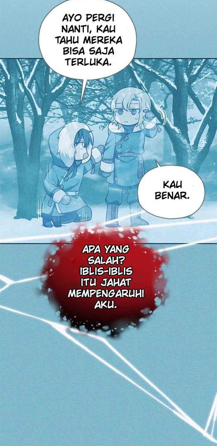 Silver Demon King Chapter 41 - halaman 7