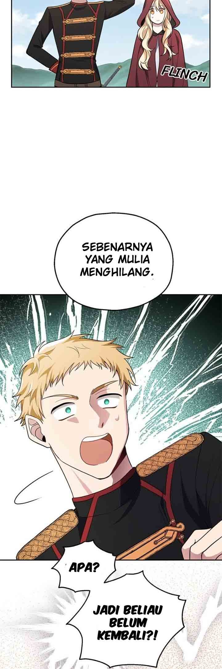 Silver Demon King Chapter 42 - halaman 11