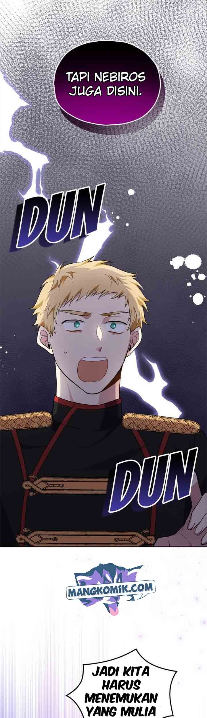 Silver Demon King Chapter 42 - halaman 14