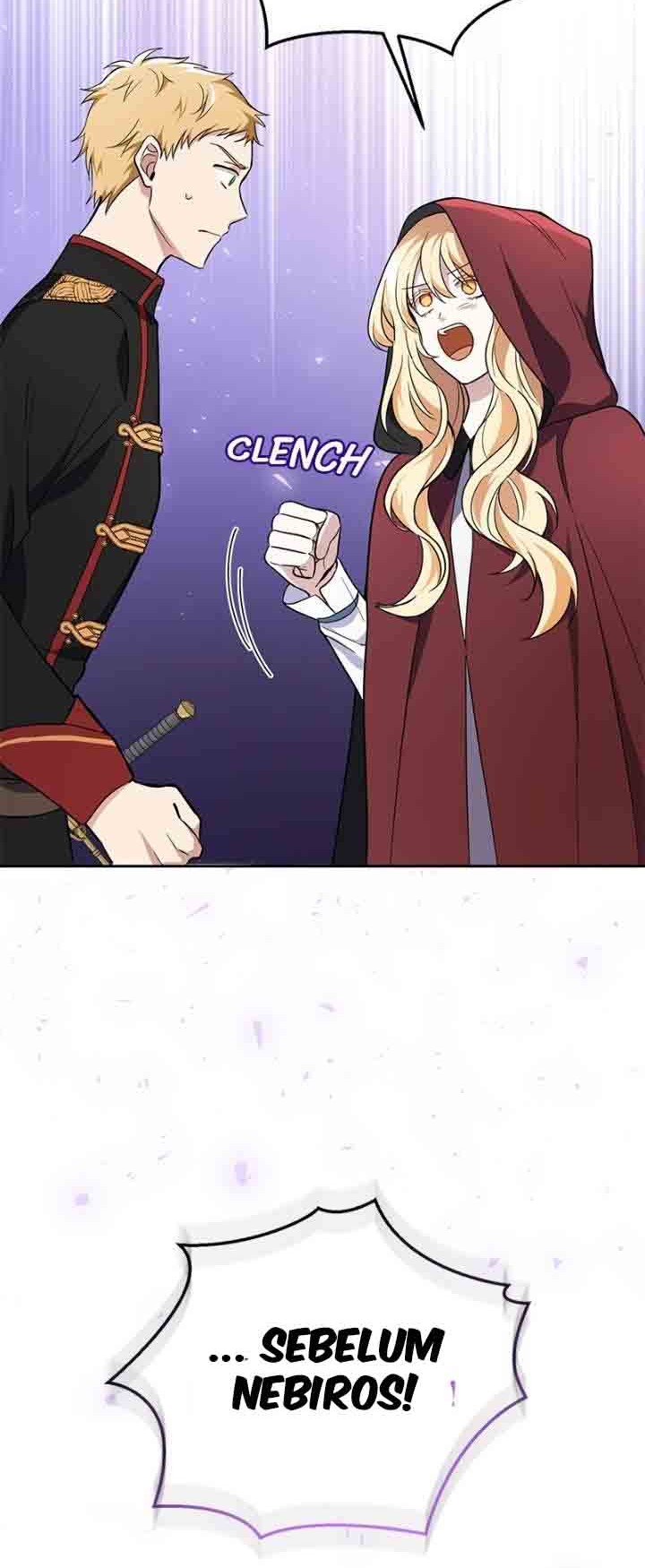 Silver Demon King Chapter 42 - halaman 15