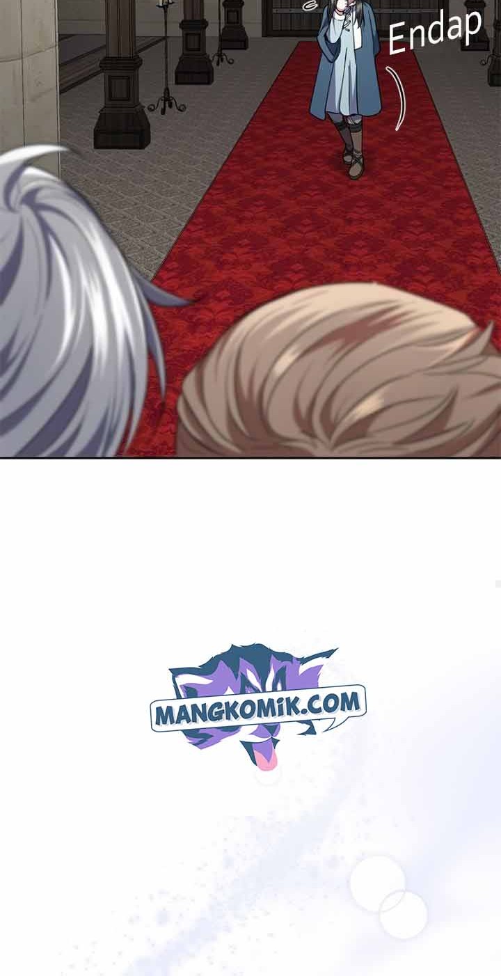 Silver Demon King Chapter 42 - halaman 23