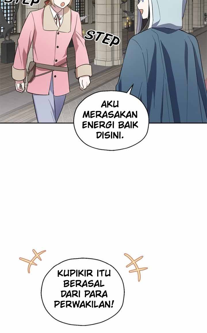 Silver Demon King Chapter 42 - halaman 25