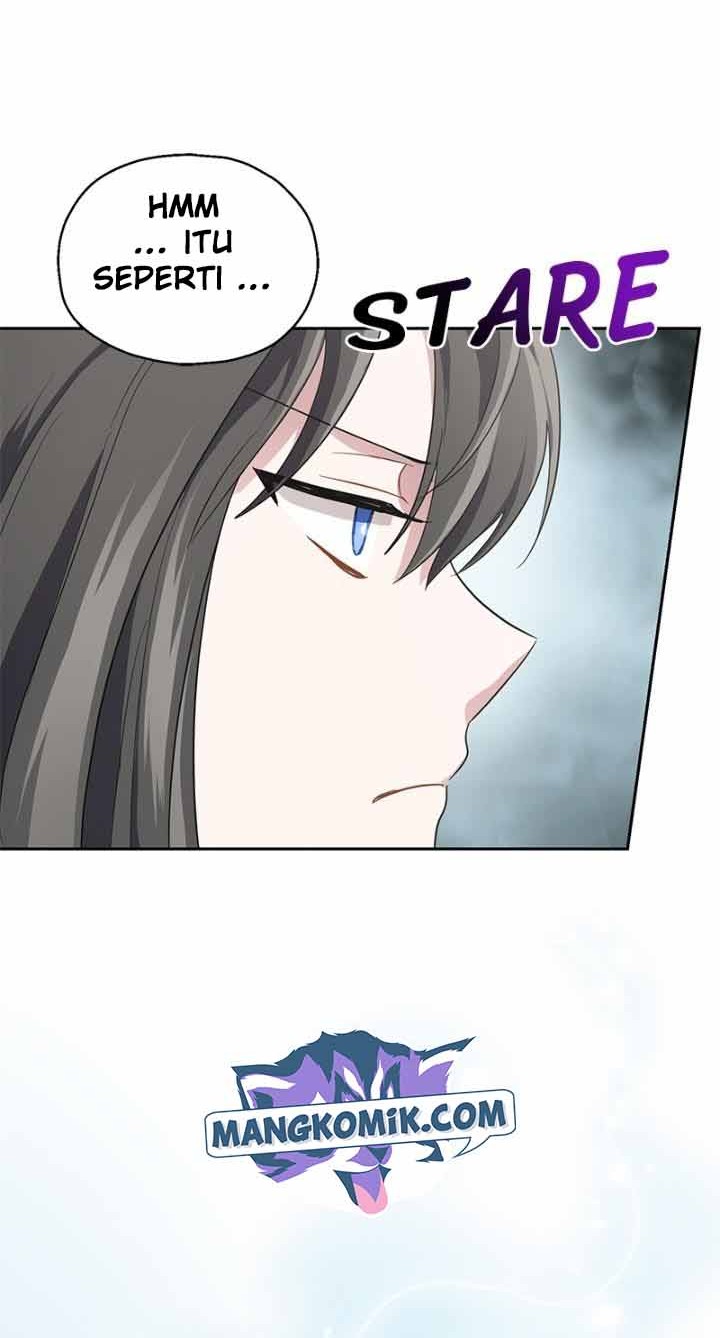 Silver Demon King Chapter 42 - halaman 29