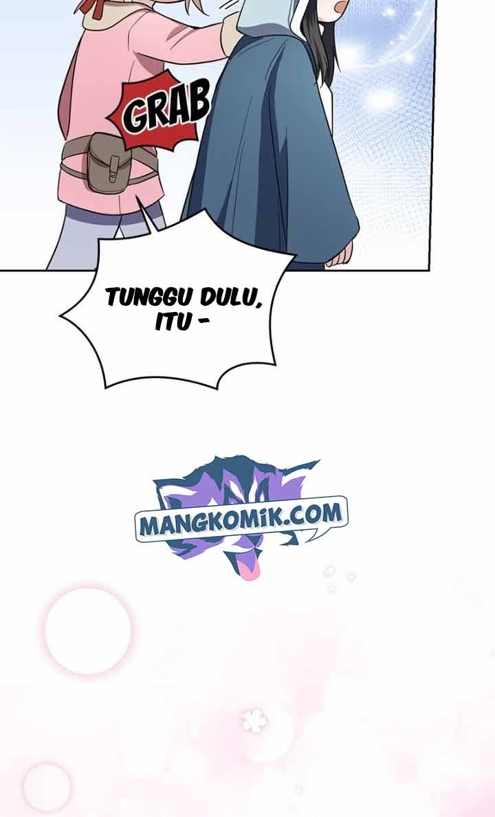 Silver Demon King Chapter 42 - halaman 31