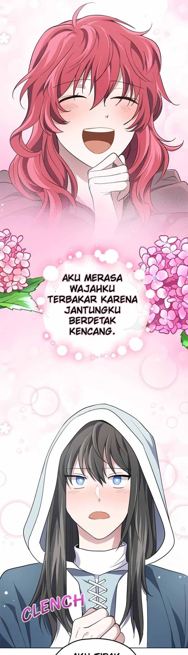 Silver Demon King Chapter 42 - halaman 32