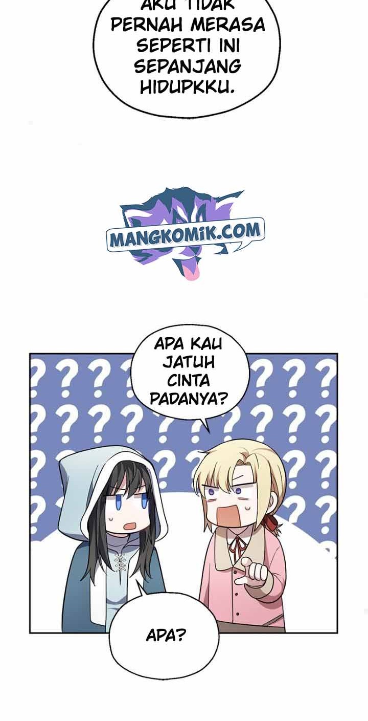 Silver Demon King Chapter 42 - halaman 33