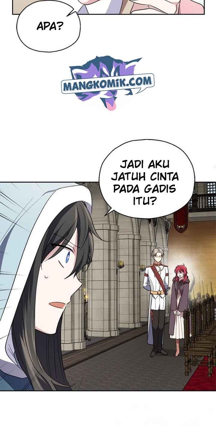 Silver Demon King Chapter 42 - halaman 35