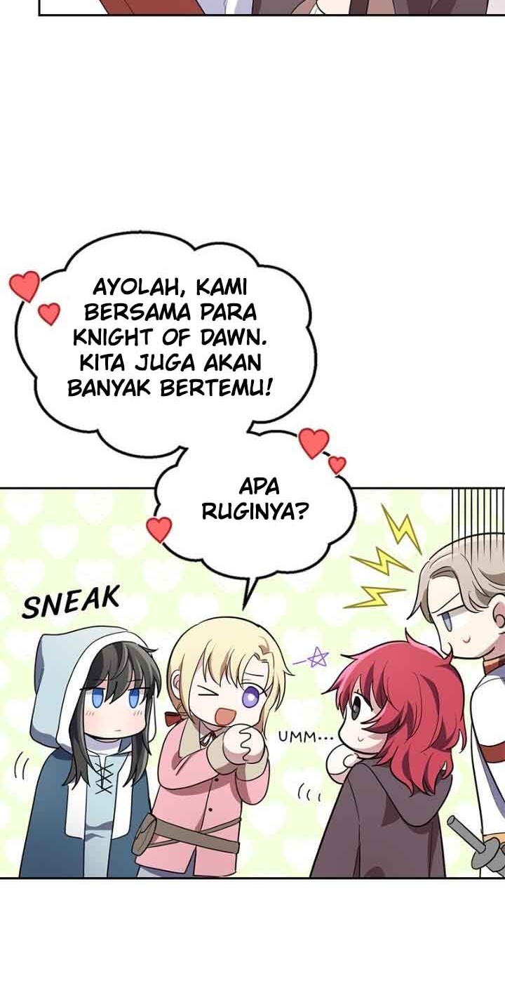 Silver Demon King Chapter 42 - halaman 39