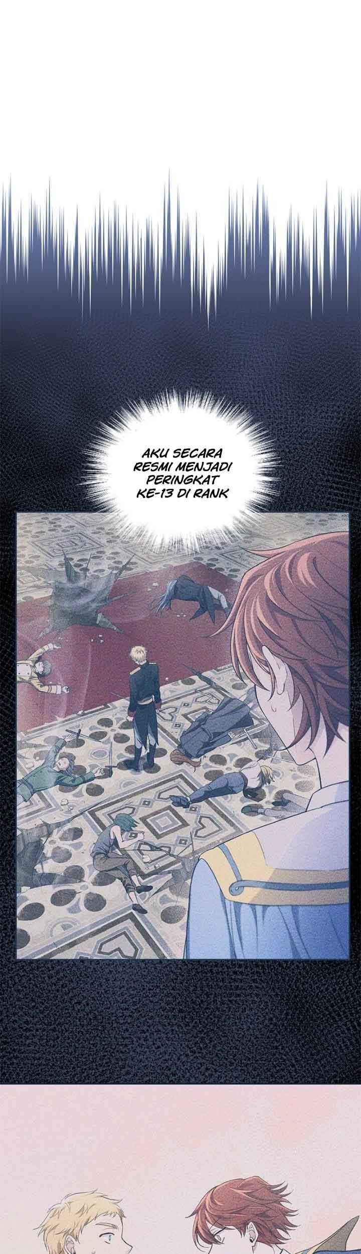 Silver Demon King Chapter 42 - halaman 4