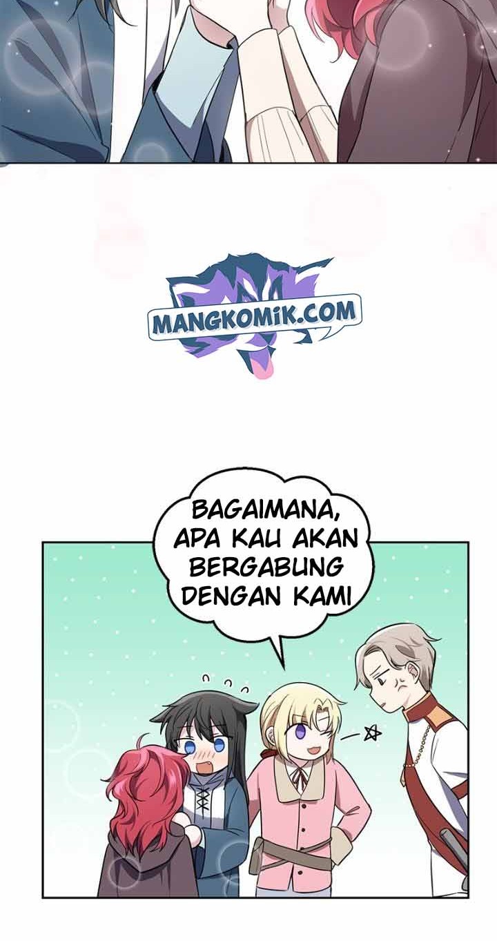 Silver Demon King Chapter 42 - halaman 43
