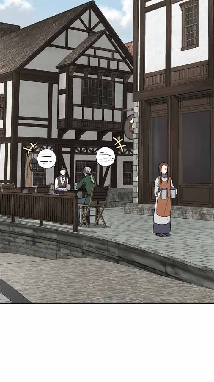 Silver Demon King Chapter 42 - halaman 45