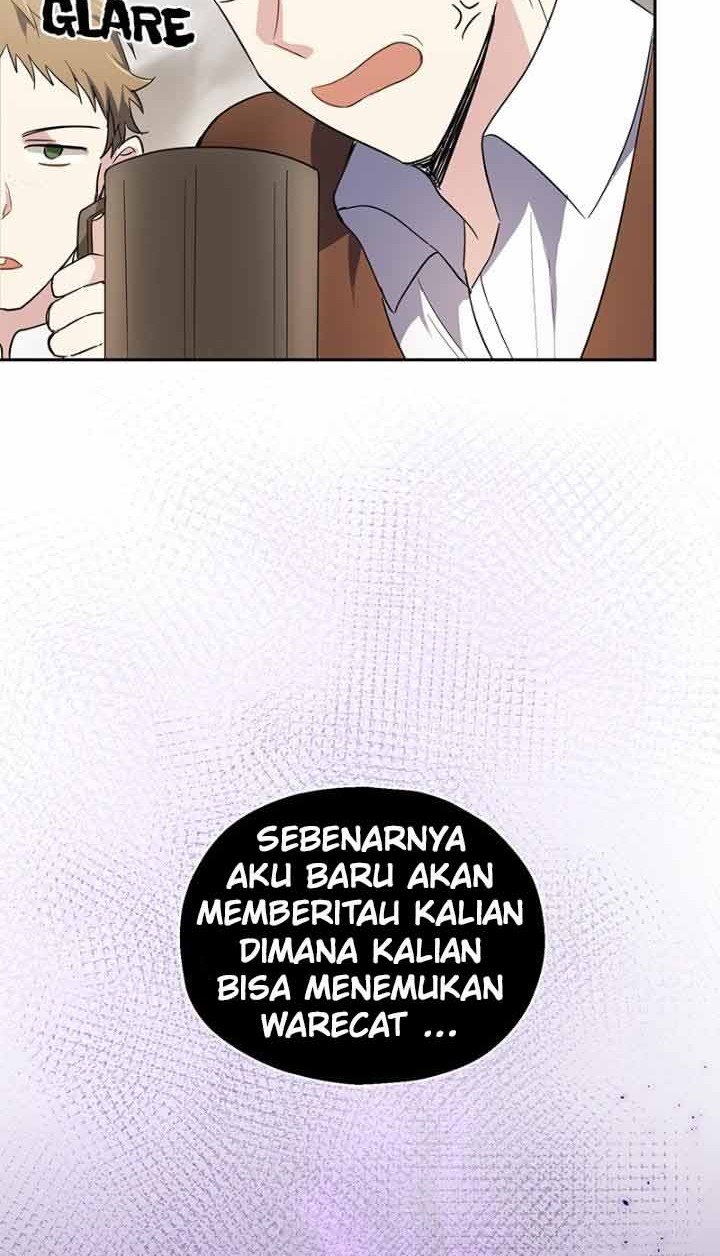 Silver Demon King Chapter 42 - halaman 49
