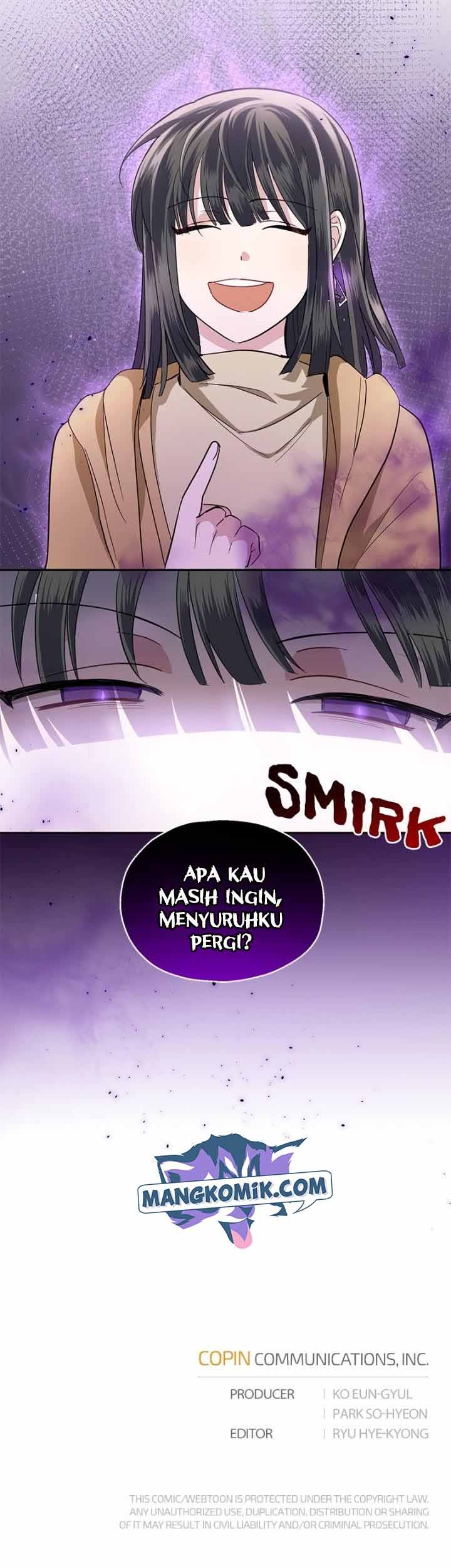 Silver Demon King Chapter 42 - halaman 50