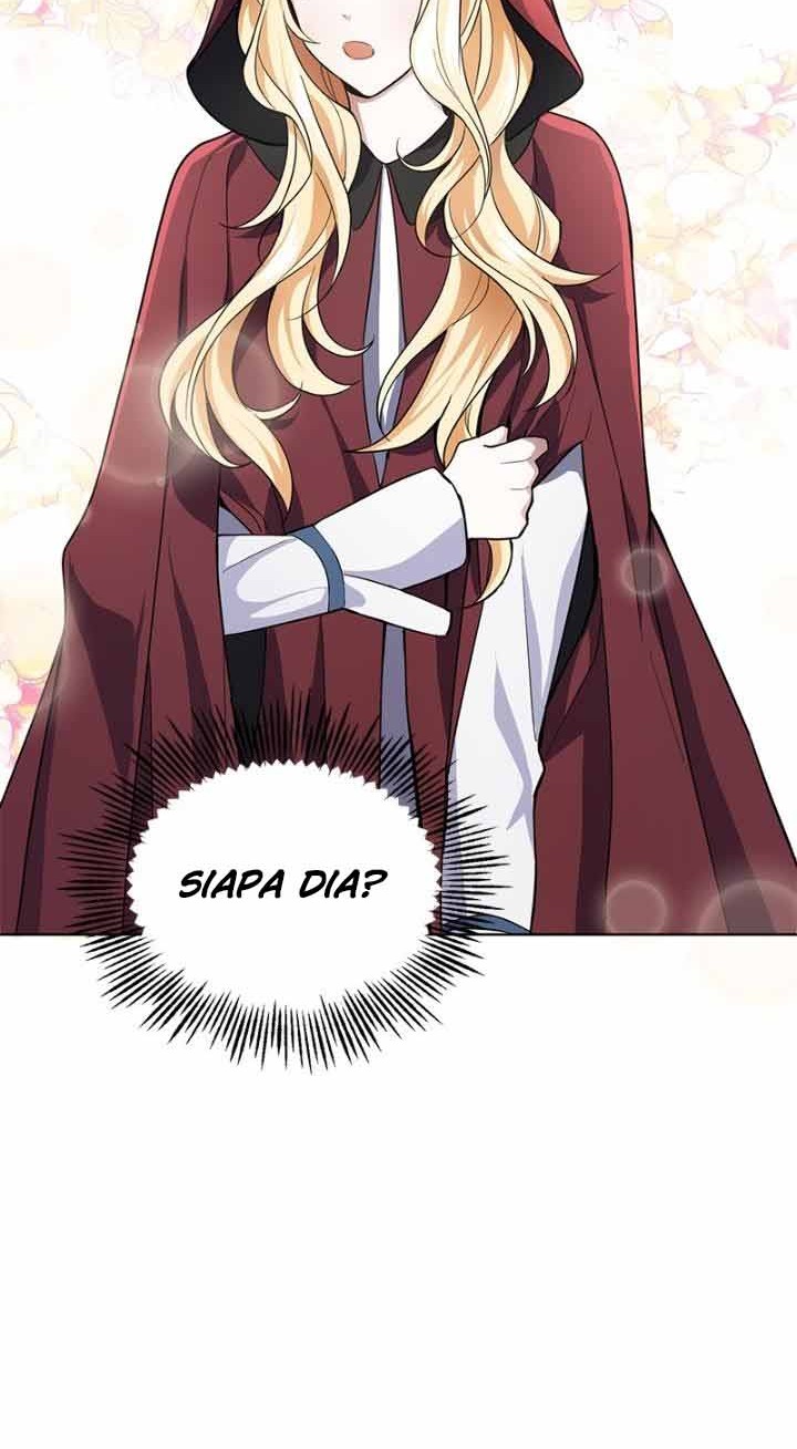 Silver Demon King Chapter 42 - halaman 7