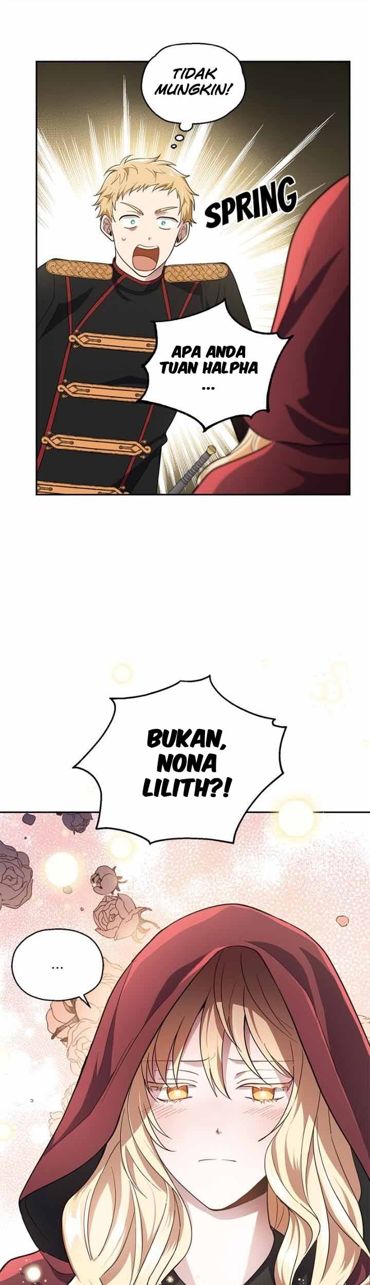 Silver Demon King Chapter 42 - halaman 8