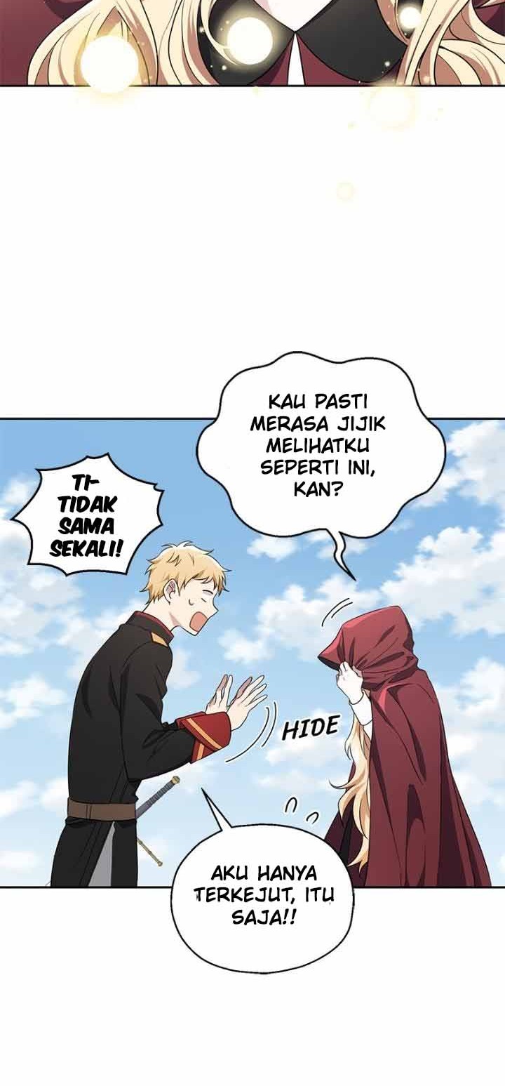 Silver Demon King Chapter 42 - halaman 9