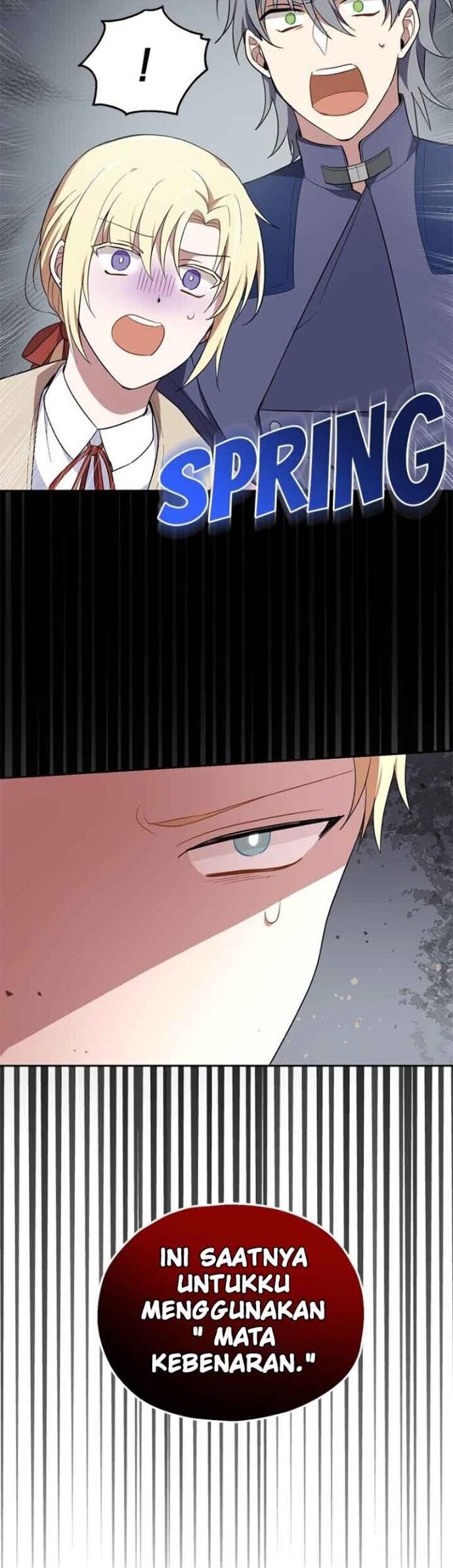 Silver Demon King Chapter 43 - halaman 14