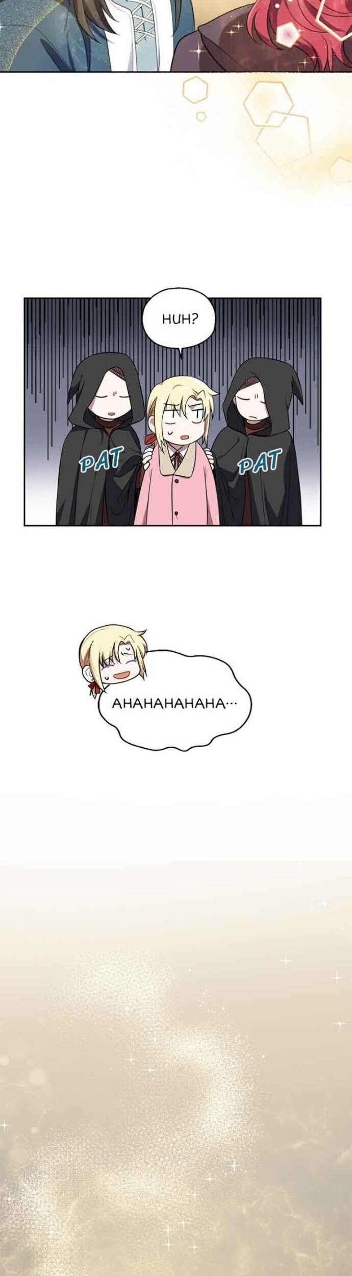 Silver Demon King Chapter 43 - halaman 22