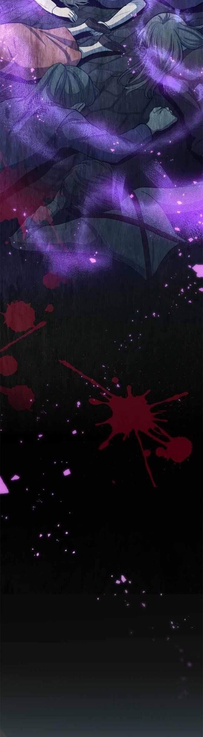 Silver Demon King Chapter 43 - halaman 36