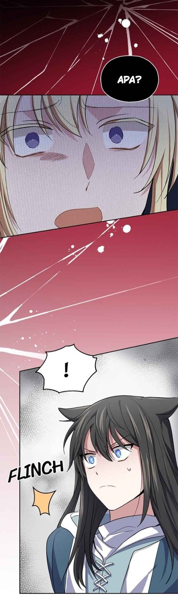 Silver Demon King Chapter 43 - halaman 52