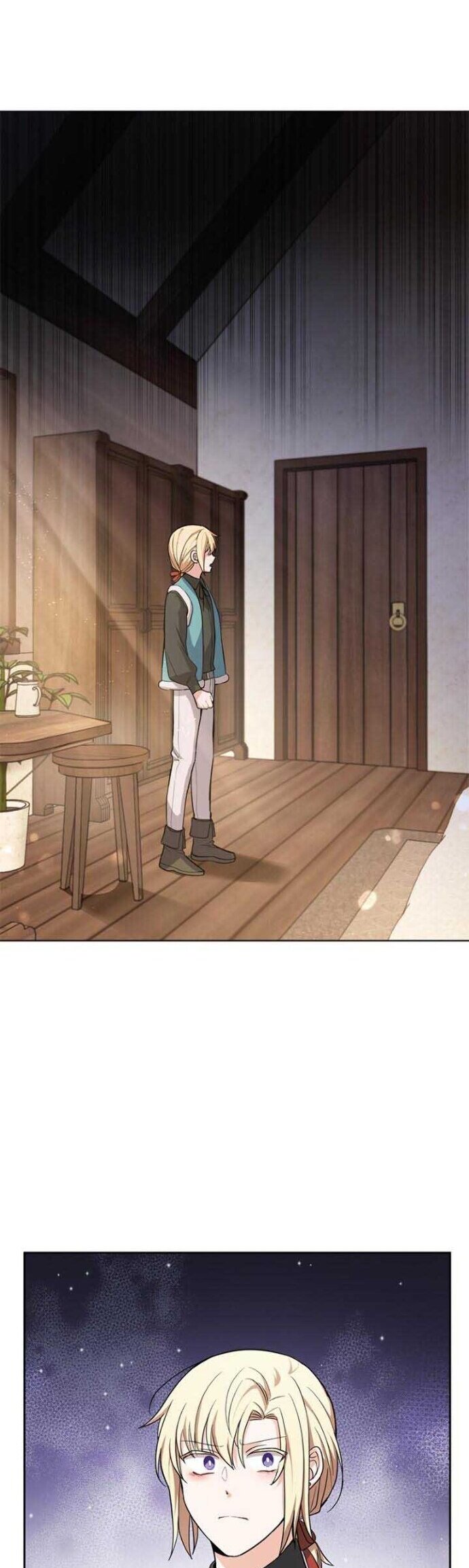 Silver Demon King Chapter 43 - halaman 57