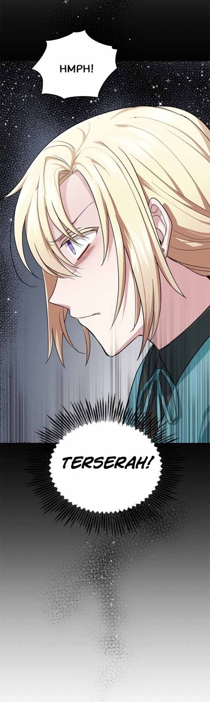 Silver Demon King Chapter 43 - halaman 59