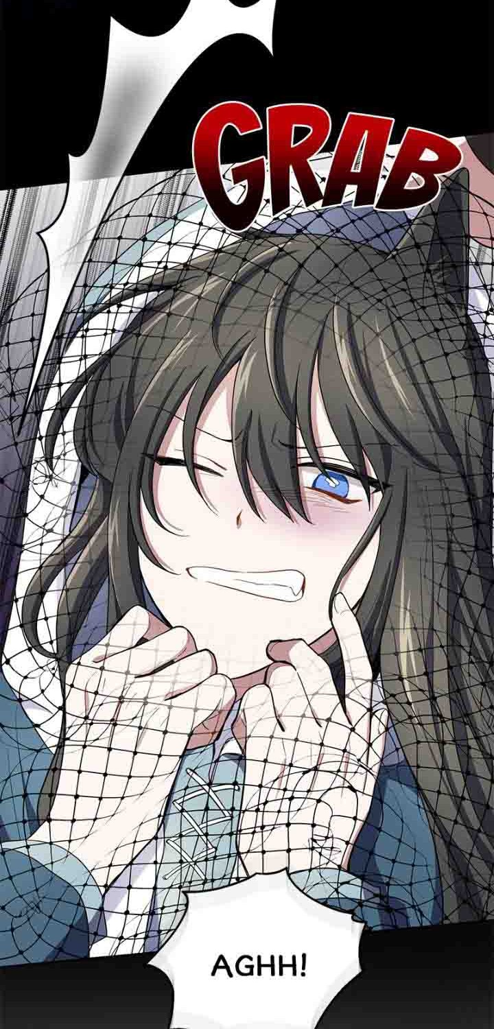 Silver Demon King Chapter 44 - halaman 10