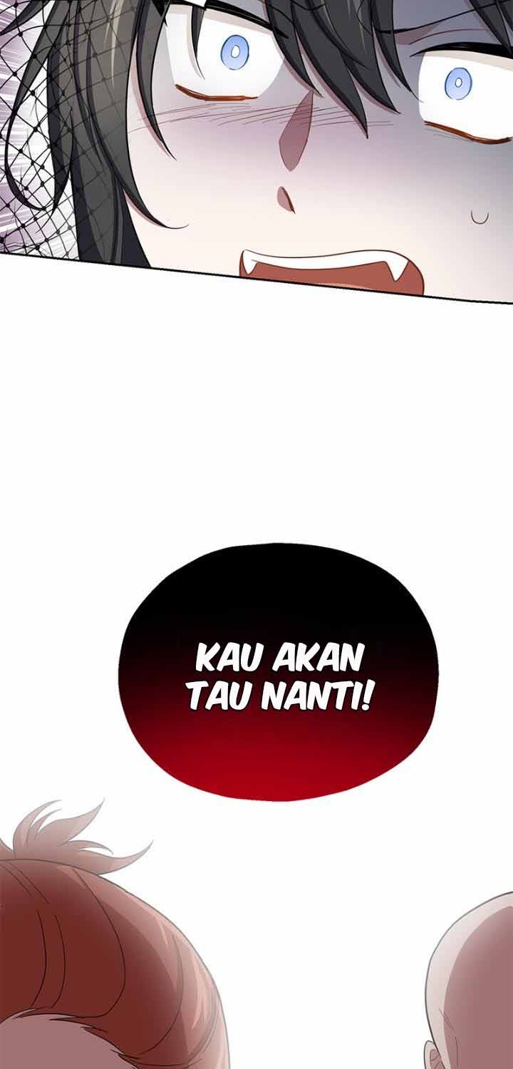 Silver Demon King Chapter 44 - halaman 12