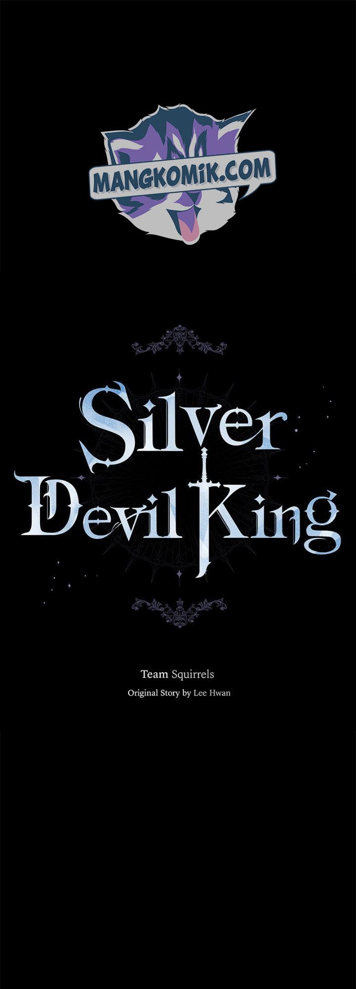 Silver Demon King Chapter 44 - halaman 15