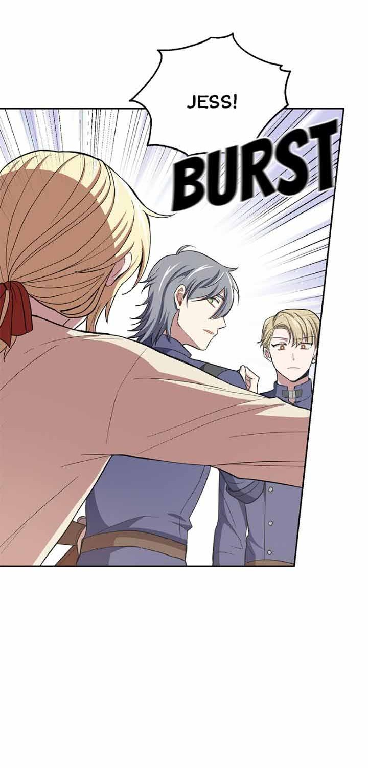 Silver Demon King Chapter 44 - halaman 17