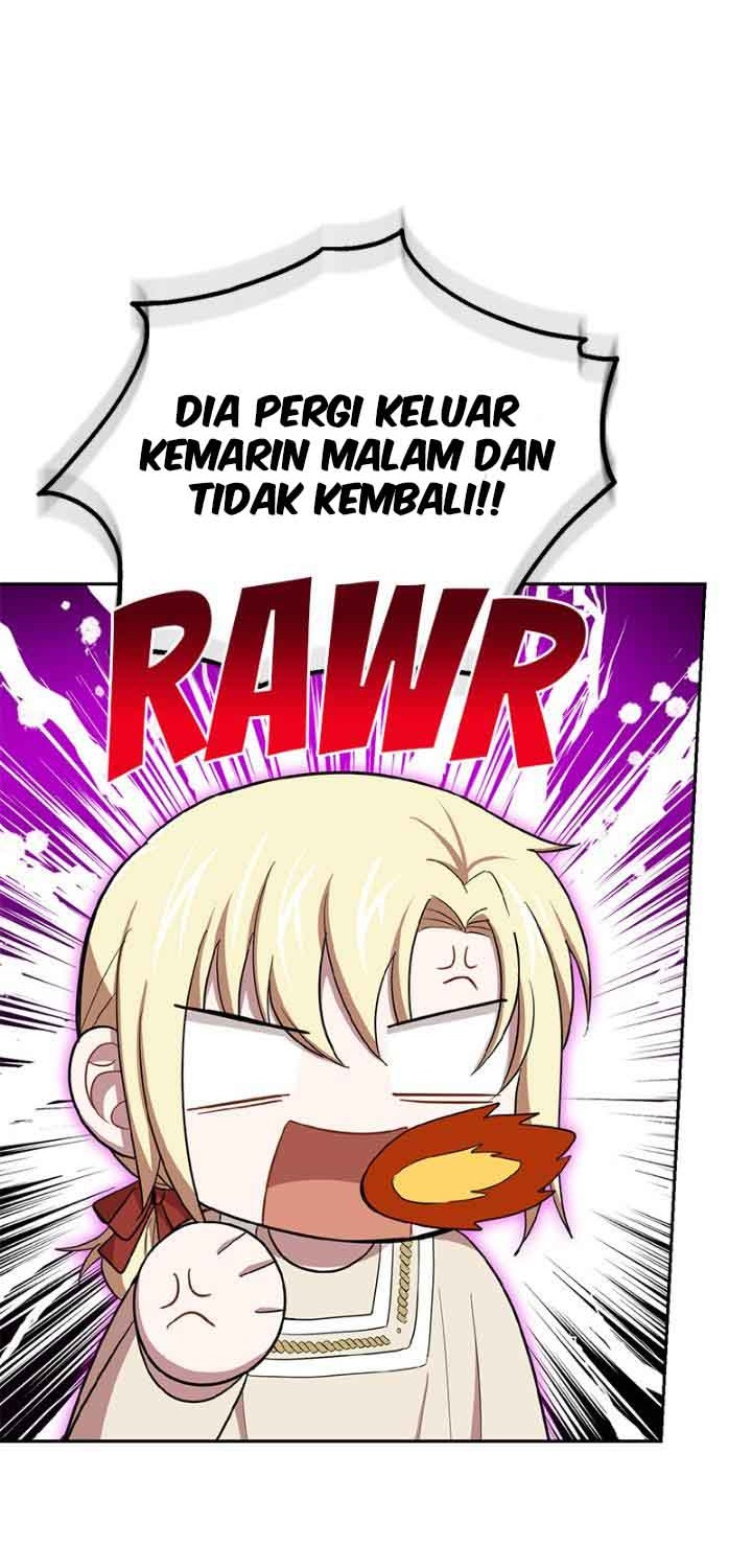 Silver Demon King Chapter 44 - halaman 19