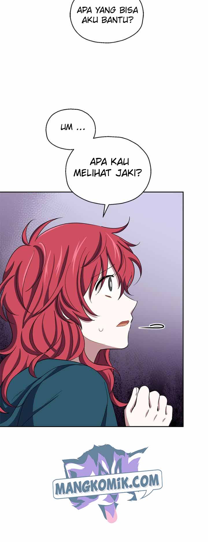 Silver Demon King Chapter 44 - halaman 22