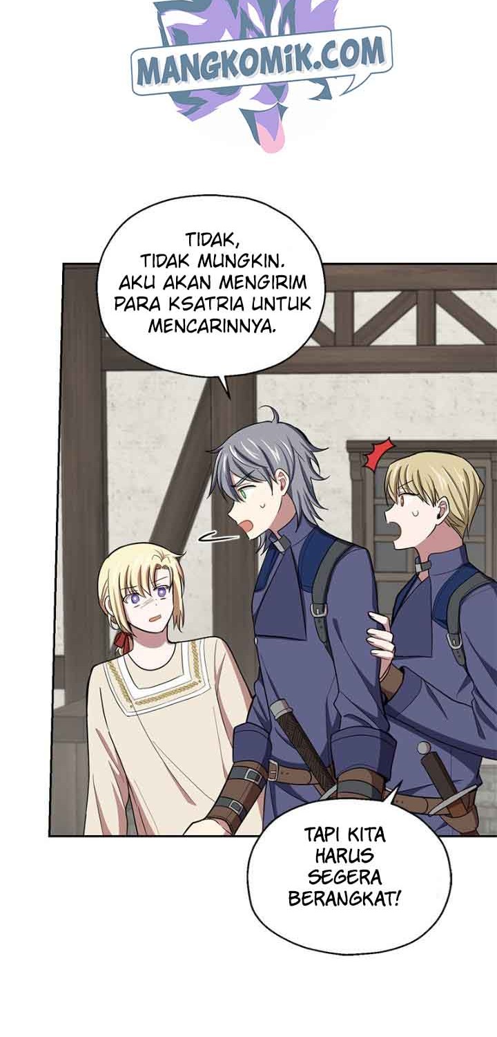 Silver Demon King Chapter 44 - halaman 26