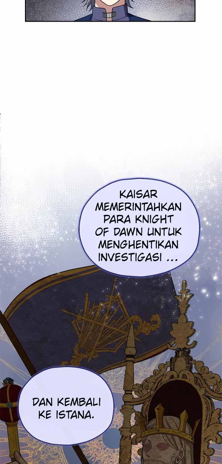 Silver Demon King Chapter 44 - halaman 28