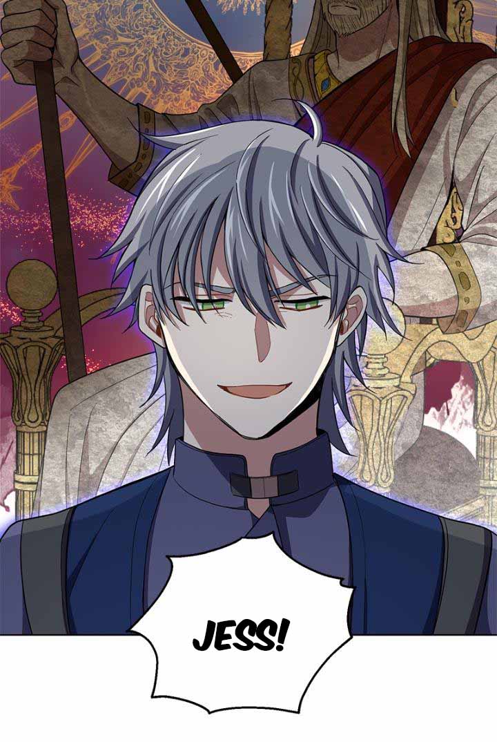 Silver Demon King Chapter 44 - halaman 29