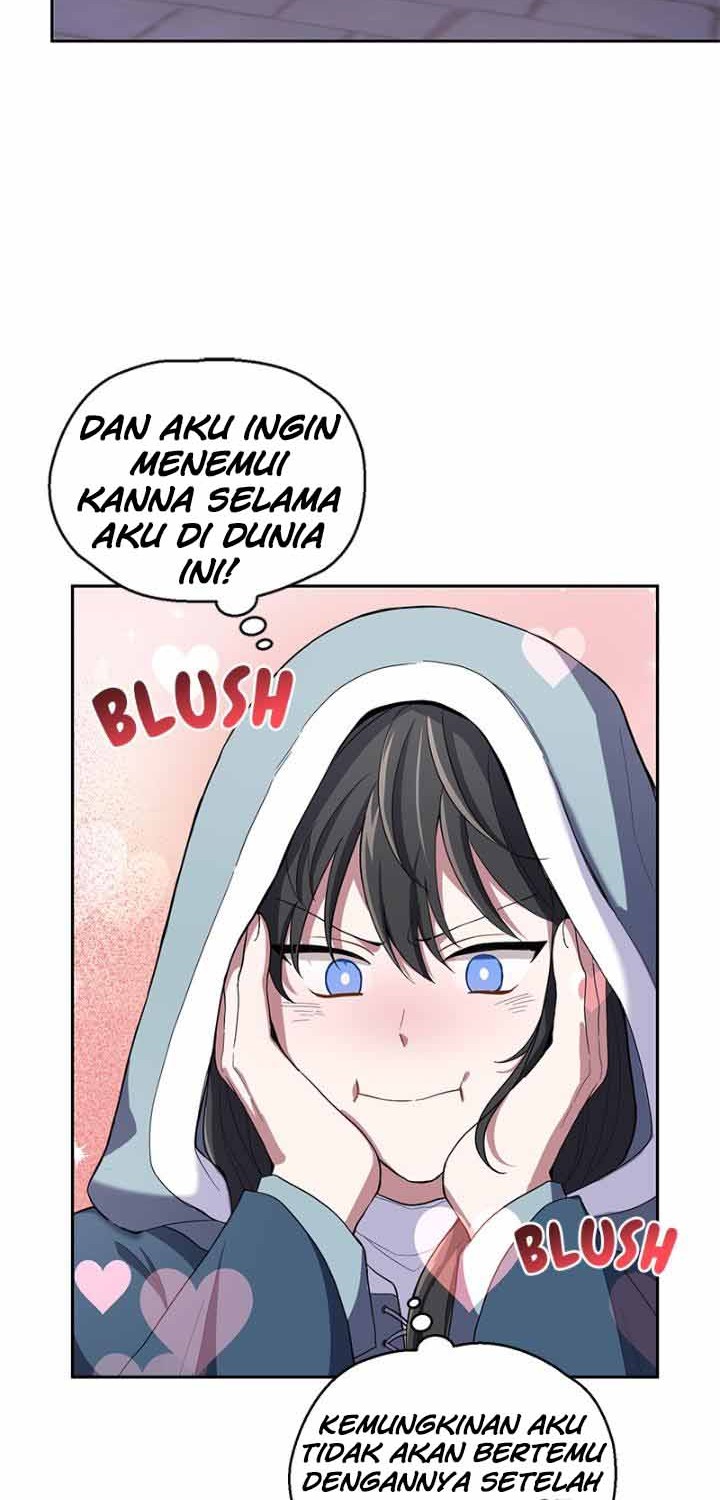 Silver Demon King Chapter 44 - halaman 3