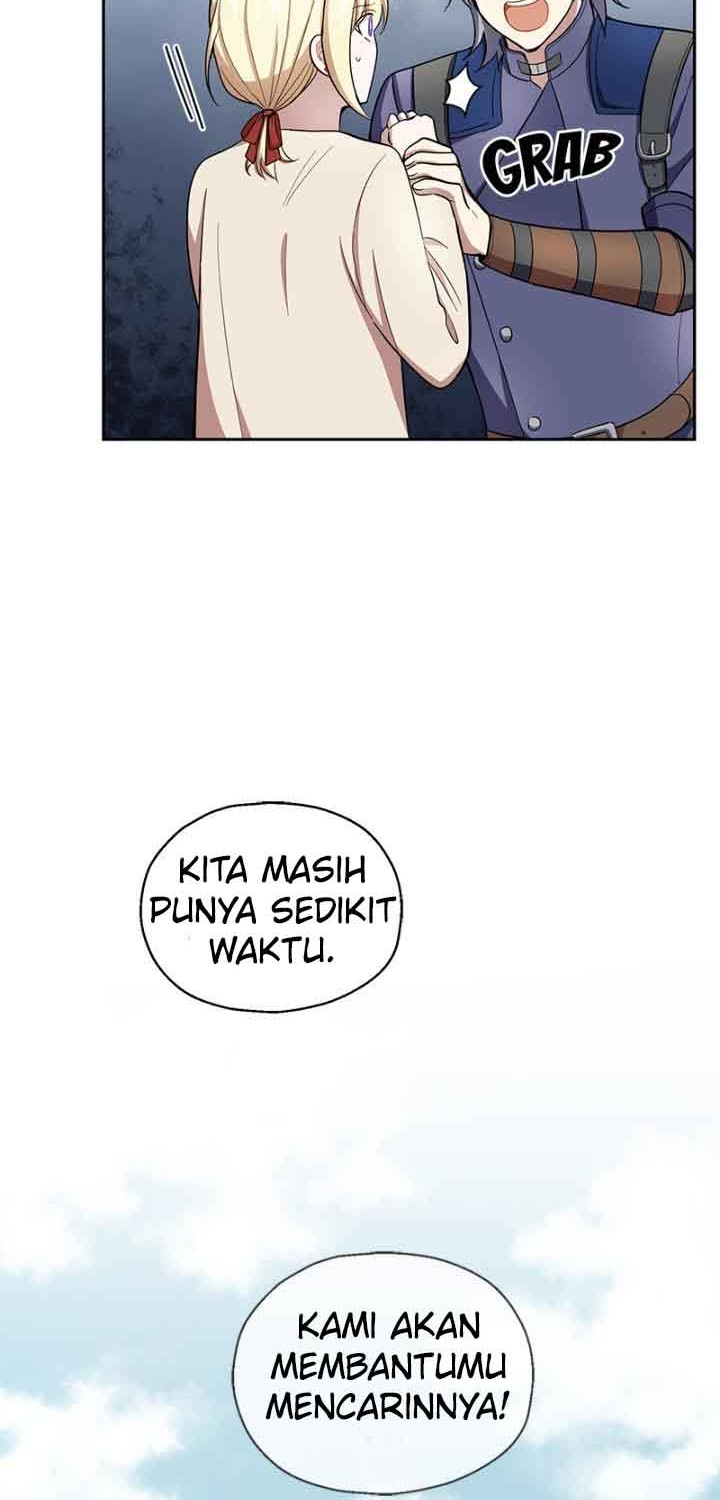 Silver Demon King Chapter 44 - halaman 31