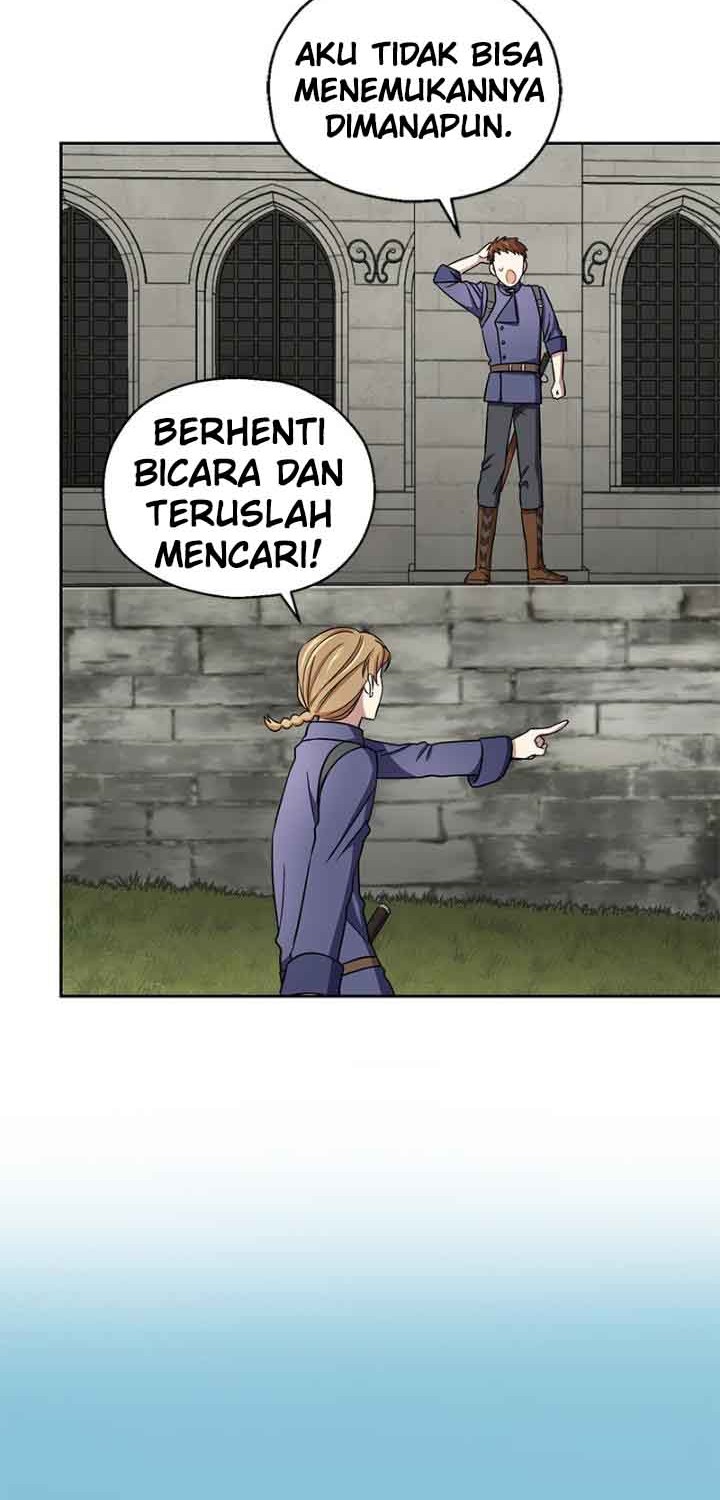 Silver Demon King Chapter 44 - halaman 33