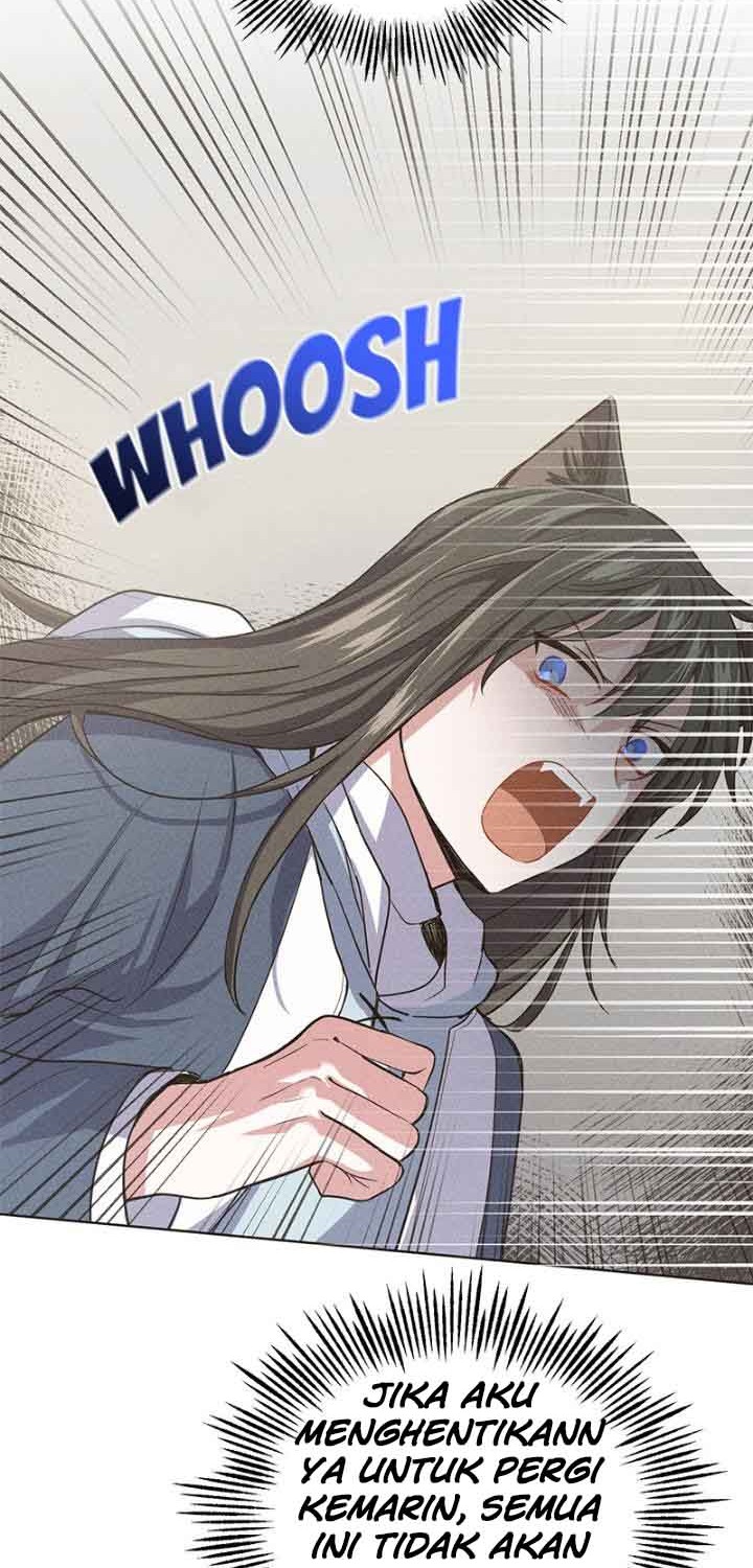 Silver Demon King Chapter 44 - halaman 35